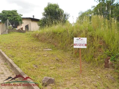 Lote/Terreno à venda, 480m² no Nova Petrópolis, Nova Petrópolis