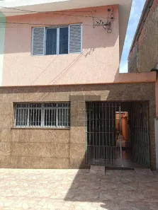 Sobrado com 2 Quartos à venda, 99m² no Vila Maria Alta, São Paulo