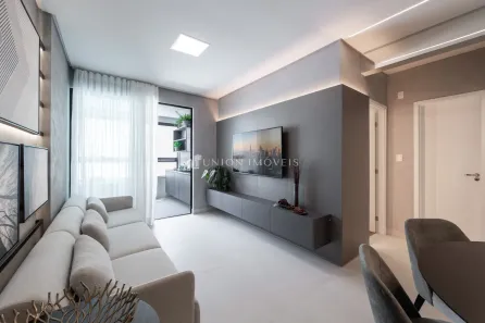 Apartamento com 2 Quartos à venda, 84m² no Centro, Juiz de Fora