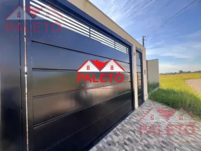 Casa com 3 Quartos à venda, 250m² no , Porangaba