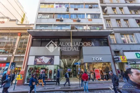 Sala Comercial à venda, 33m² no Centro Histórico, Porto Alegre
