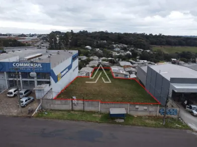 Lote/Terreno à venda, 1441m² no Nenê Graeff, Passo Fundo