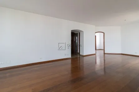 Apartamento com 3 Quartos à venda, 274m² no Vila Congonhas, São Paulo