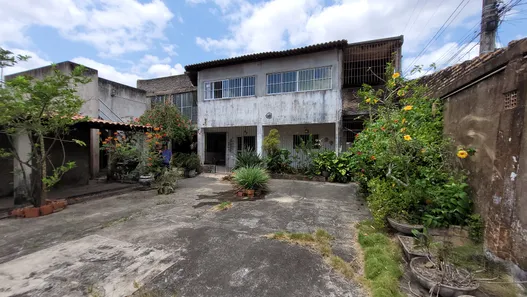Casa com 4 Quartos à venda, 1048m² no Siqueira, Fortaleza