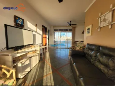 Apartamento com 2 Quartos à venda, 142m² no Itaguá, Ubatuba