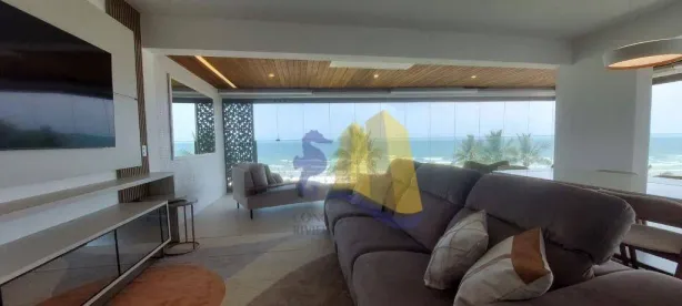 Apartamento com 5 Quartos à venda, 208m² no Riviera, Bertioga
