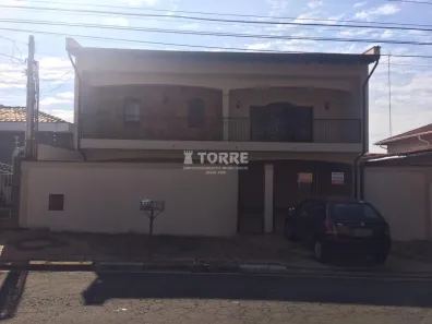 Sobrado com 3 Quartos à venda, 385m² no Jardim Chapadão, Campinas