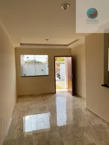 Casa com 3 Quartos à venda, 106m² no Jardim Atlântico Leste (Itaipuaçu), Maricá