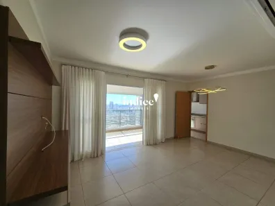 Apartamento com 3 Quartos à venda, 108m² no Jardim Botânico, Ribeirão Preto