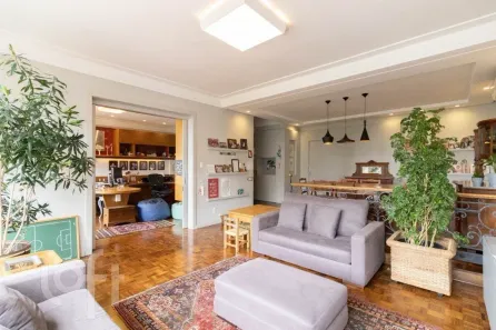 Apartamento com 3 Quartos à venda, 188m² no Moinhos de Vento, Porto Alegre