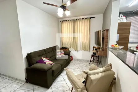 Apartamento com 2 Quartos à venda, 44m² no Centro, Guarulhos