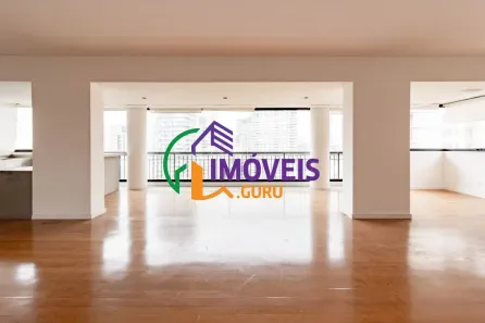 Apartamento com 3 Quartos à venda, 215m² no Sumaré, São Paulo