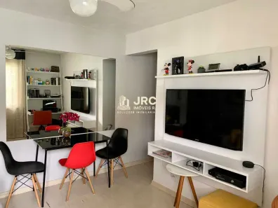 Apartamento com 2 Quartos à venda, 46m² no Engenho de Dentro, Rio de Janeiro