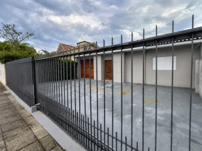 Casa com 4 Quartos para alugar, 153m² no Santa Mônica, Florianópolis