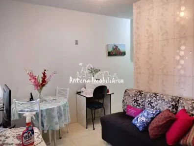 Apartamento com 1 Quarto à venda, 28m² no Vila Buarque, São Paulo