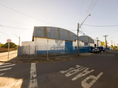 Galpão/Depósito/Armazém para alugar, 759m² no Chácara Três Marias, Campinas