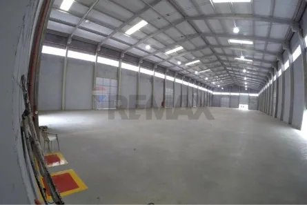 Galpão/Depósito/Armazém para alugar, 3500m² no Jardim Fátima, Guarulhos