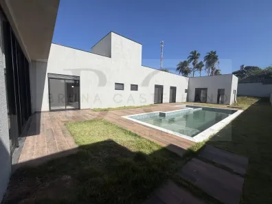 Casa de Condomínio com 4 Quartos à venda, 400m² no Jardim Residencial Saint Patrick, Sorocaba