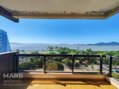 Apartamento com 4 Quartos à venda, 303m² no Agronômica, Florianópolis