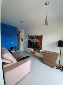 Apartamento com 2 Quartos à venda, 53m² no Parque Centenário, Jundiaí