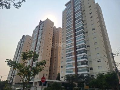 Apartamento com 3 Quartos para venda ou aluguel, 137m² no Loteamento Alphaville Campinas, Campinas