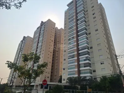 Apartamento com 3 Quartos para alugar, 137m² no Loteamento Alphaville Campinas, Campinas