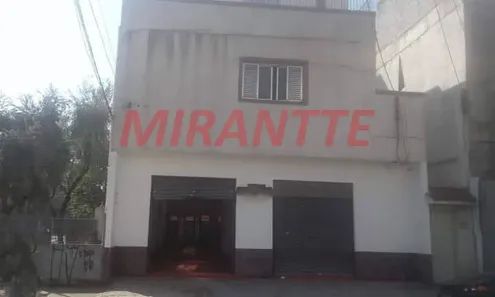 Imóvel Comercial à venda, 249m² no Bom Retiro, São Paulo