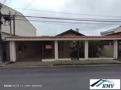 Casa com 3 Quartos à venda, 207m² no Nova Petrópolis, São Bernardo do Campo