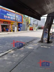 Imóvel Comercial para alugar, 130m² no Centro, Osasco