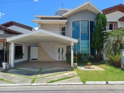 Sobrado com 3 Quartos para alugar, 200m² no , Tremembé