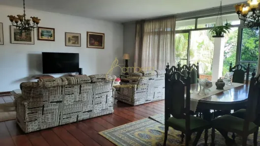 Casa com 4 Quartos à venda, 295m² no Interlagos, São Paulo