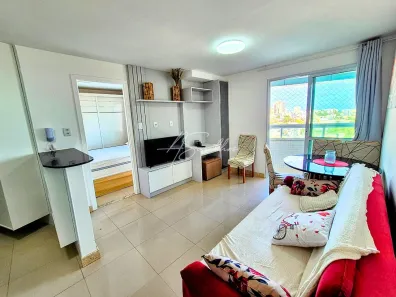 Apartamento com 1 Quarto para alugar, 41m² no Ondina, Salvador