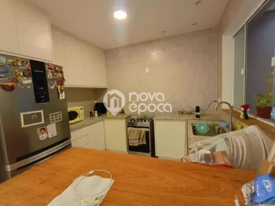  com 3 Quartos à venda, 45m² no Andaraí, Rio de Janeiro