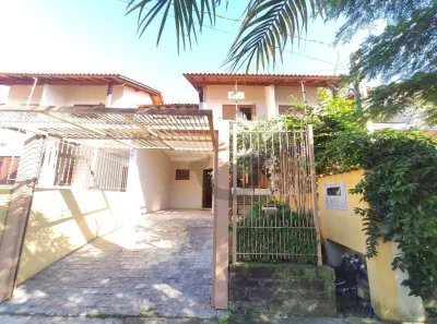 Casa com 2 Quartos à venda, 75m² no Rauber, Santa Cruz do Sul