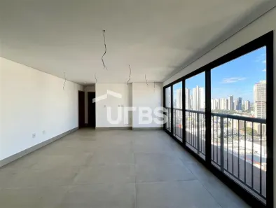 Apartamento com 3 Quartos à venda, 100m² no Setor Bueno, Goiânia