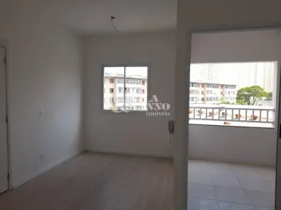 Apartamento com 1 Quarto à venda, 36m² no Mooca, São Paulo