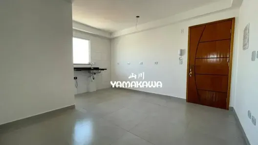 Apartamento com 2 Quartos à venda, 40m² no Chácara Belenzinho, São Paulo