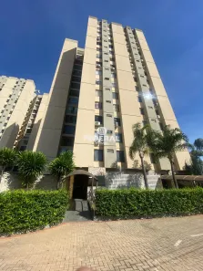 Apartamento com 2 Quartos para alugar, 60m² no Setor Sudoeste, Goiânia