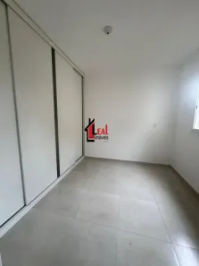 Casa de Condomínio com 2 Quartos para alugar, 70m² no Parque Residencial Damha II, Presidente Prudente