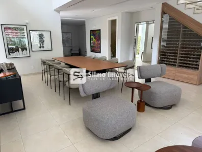 Casa com 3 Quartos à venda, 312m² no Morada da Colina, Uberlândia