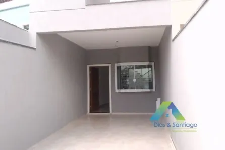 Sobrado com 3 Quartos à venda, 120m² no Jardim Maria Estela, São Paulo