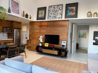 Apartamento com 2 Quartos à venda, 134m² no Vila Nova Conceição, São Paulo
