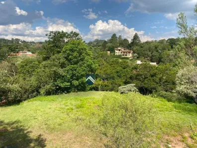 Lote/Terreno à venda, 1736m² no Caixa D´Água, Vinhedo
