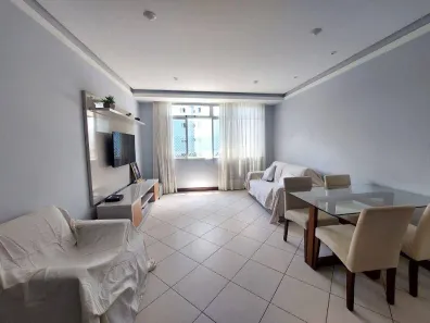 Apartamento com 3 Quartos à venda, 92m² no Itaigara, Salvador