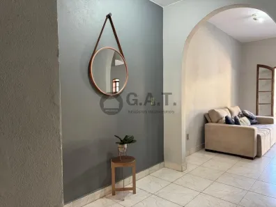 Sobrado com 3 Quartos à venda, 300m² no Jardim Guarujá, Sorocaba