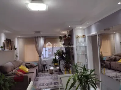 Apartamento com 3 Quartos à venda, 70m² no Vila Palmeiras, São Paulo