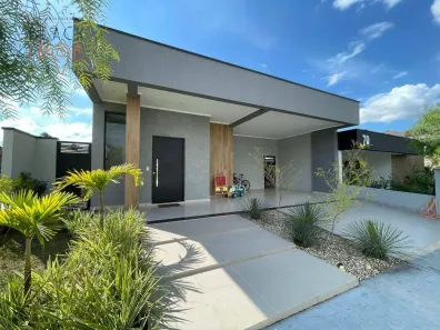 Casa de Condomínio com 3 Quartos à venda, 180m² no Piracangaguá, Taubaté