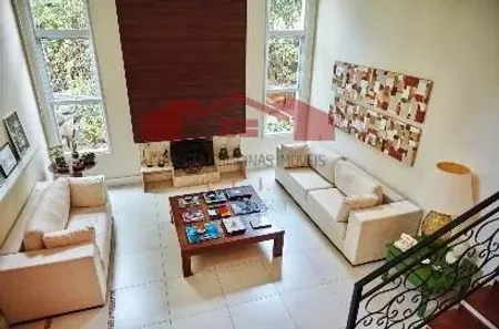 Casa com 4 Quartos à venda, 560m² no Vila Hollândia, Campinas