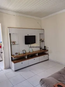 Casa com 3 Quartos à venda, 80m² no Vila Rio Branco, Jundiaí