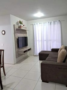 Apartamento com 3 Quartos à venda, 67m² no Novo Homero Thon, Santo André